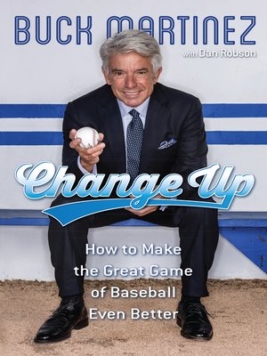 cover image of Change Up